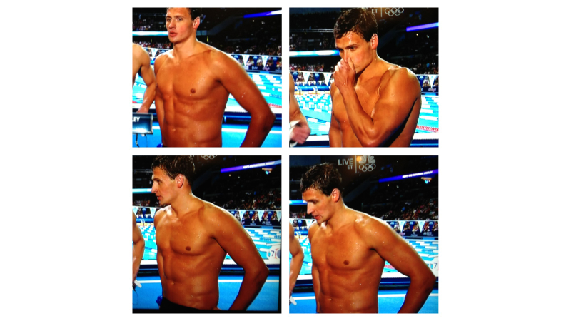 Illustration for article titled And Now, a Ryan Lochte Appreciation Post